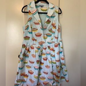 Yum Yum Dress